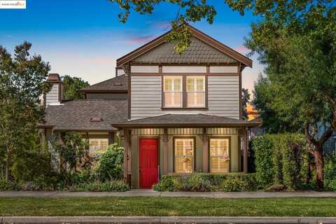 1027 Azuar Drive, Vallejo, CA 94592