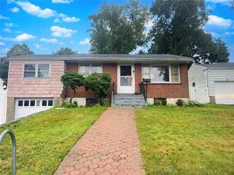 53 Sweetfield Circle, Yonkers, NY 10704