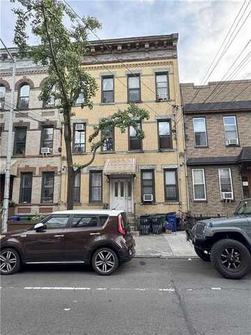 508 Onderdonk Avenue, Brooklyn, NY 11385