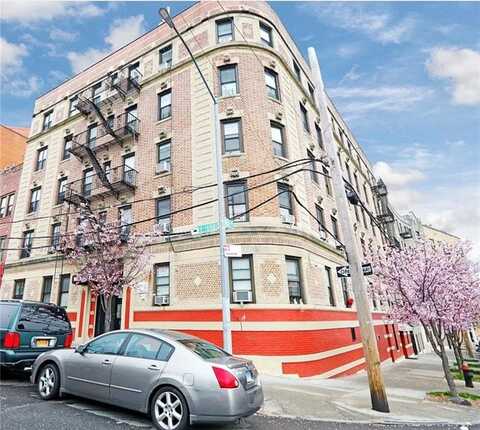 883 East 165 Street, Bronx, NY 10459