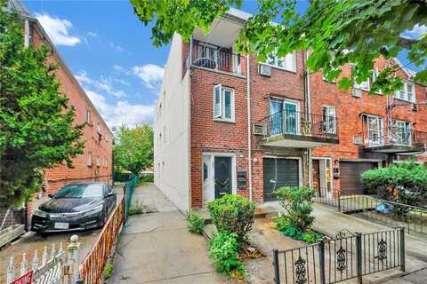592 East 81st Street, Brooklyn, NY 11236