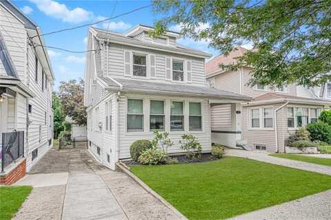 1738 Burnett Street, Brooklyn, NY 11229