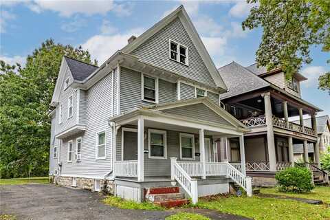 66 Grand Avenue, Rochester, NY 14609