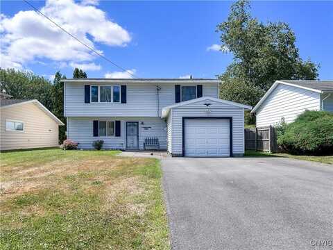 6463 Wembridge Drive, DeWitt, NY 13057