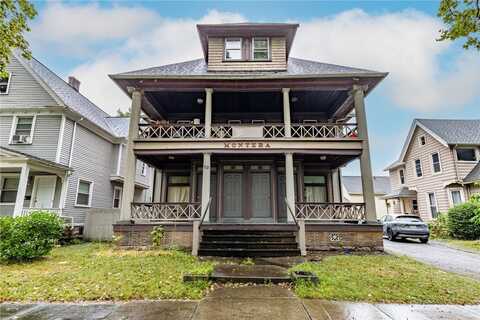 70 Grand Avenue, Rochester, NY 14609