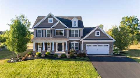8 Hawkes Landing, Greece, NY 14468