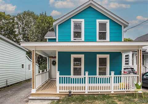 36 John Street, Oswego, NY 13126