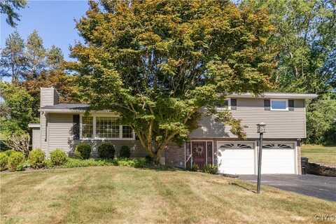 423 Churchill Lane, Manlius, NY 13066