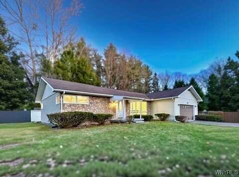 327 Hillside Drive, Whitestone, NY 13424