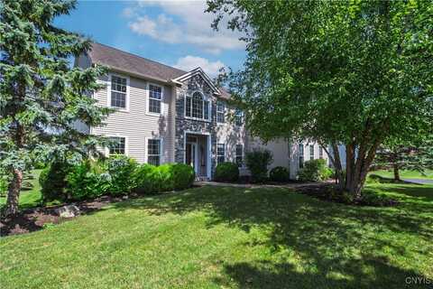 4365 Winding Creek Road, Pompey, NY 13104