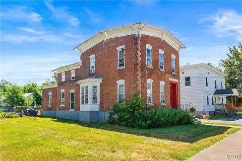 117 W Walnut Street, Oneida, NY 13421