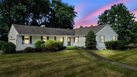 331 Winthrop Drive, Ithaca Town, NY 14850