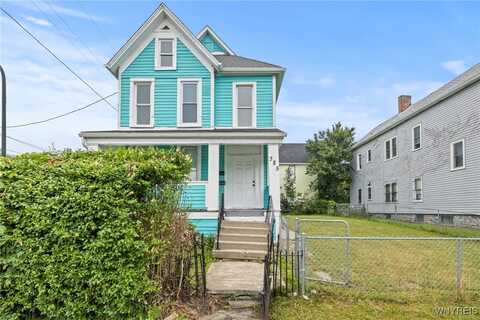 385 7th Street, Buffalo, NY 14201