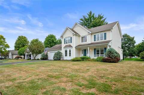 98 Collenton Dr, Greece, NY 14626