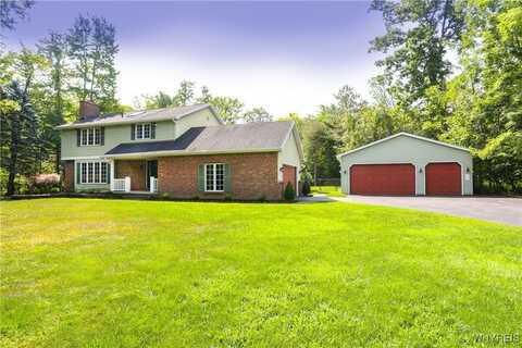 140 S Jerge Drive, Elma, NY 14059
