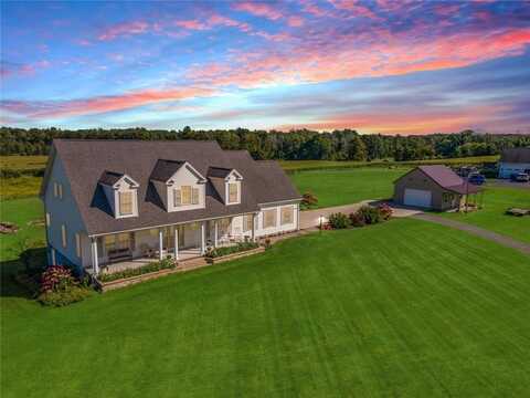 4312 County Line Rd Road, Walworth, NY 14450