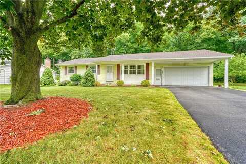 21 Red Bud Road, Chili, NY 14624