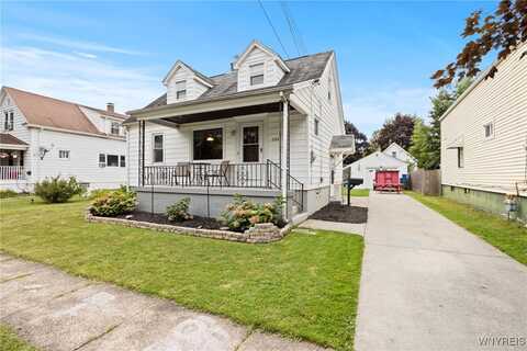 131 8th Avenue, North Tonawanda, NY 14120