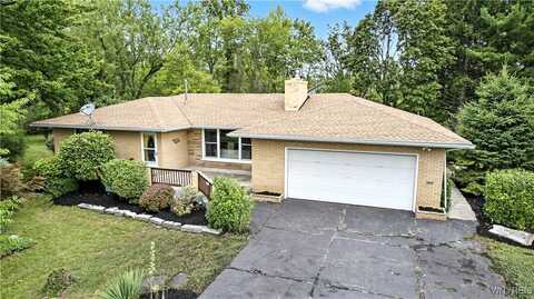 4968 Best Street, Hamburg, NY 14075