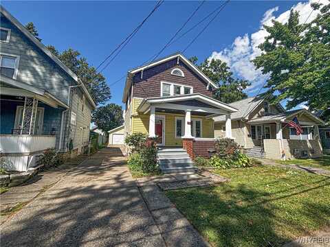 220 74th Street, Niagara Falls, NY 14304