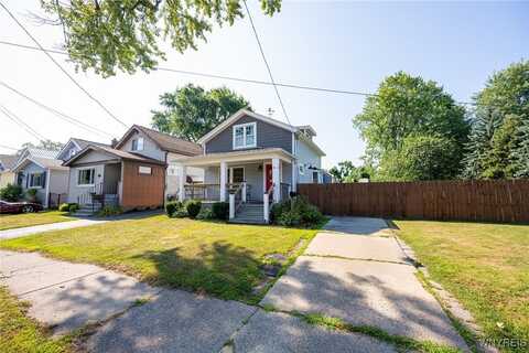 531 Marilla Street, Buffalo, NY 14220