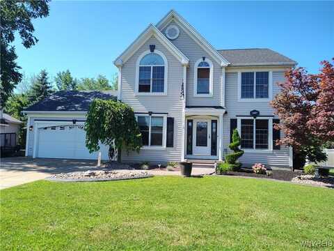 3487 Creekview Drive, Hamburg, NY 14075
