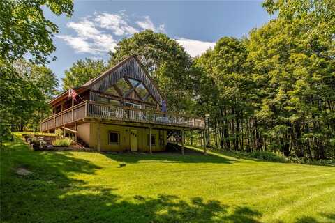 2074 Bramley Mountain Road, Bovina, NY 13740