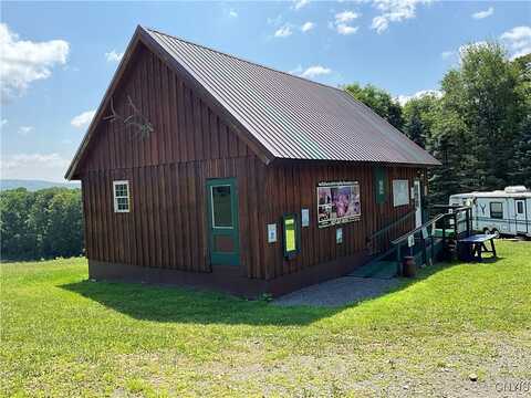 213 Button Road, Columbus, NY 13485