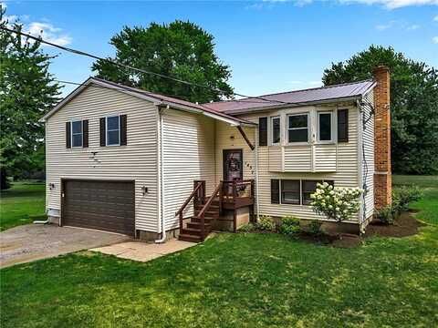 1437 Hosmer Road, Somerset, NY 14012