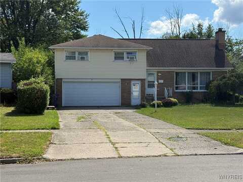79 Clifford, Amherst, NY 14226