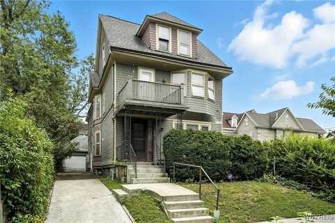 333 Ashland Avenue, Buffalo, NY 14222