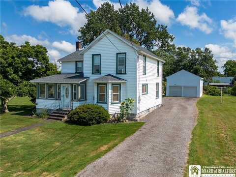 84 Nichols Avenue, Westfield, NY 14787