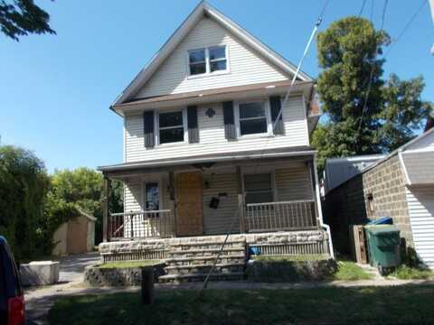 1 Denning Street, Rochester, NY 14607