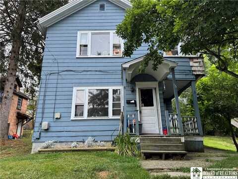 16 Pearl Avenue, Jamestown, NY 14701