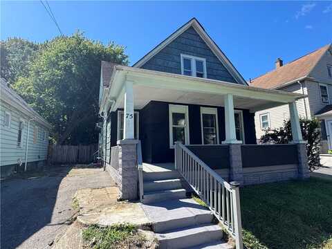 75 Van Stallen Street, Rochester, NY 14621