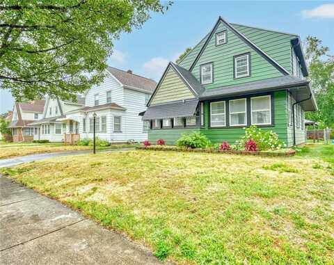 289 Merrill Street, Rochester, NY 14615