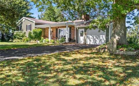 1133 Perry Road, Sheldon, NY 14145
