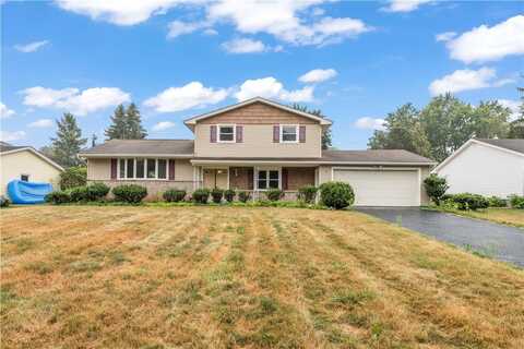 75 Old Meadow Drive, Greece, NY 14626