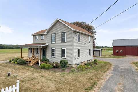 1366 Rafferty Road, Ledyard, NY 13081