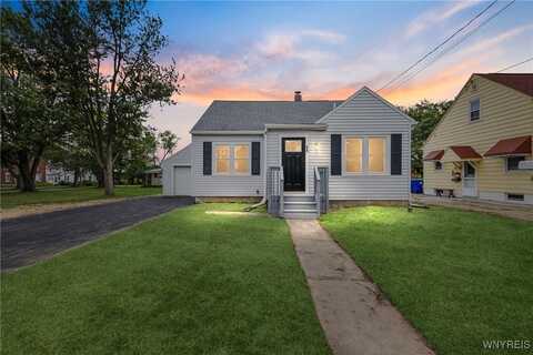 89 Center Street, Evans, NY 14006