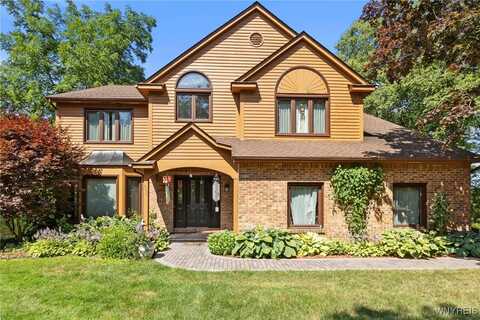 5230 S Freeman Road, Orchard Park, NY 14127