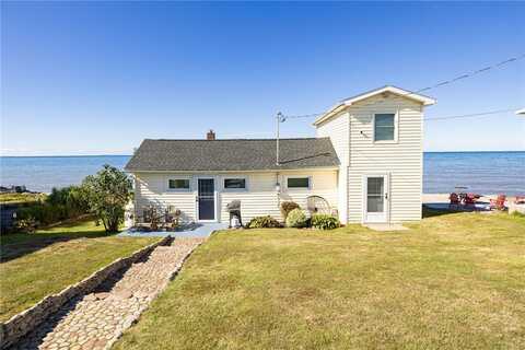10347 Chaffee Lane, Wyatts, NY 14098