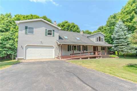 149 Island Branch Road, Fowler, NY 13642