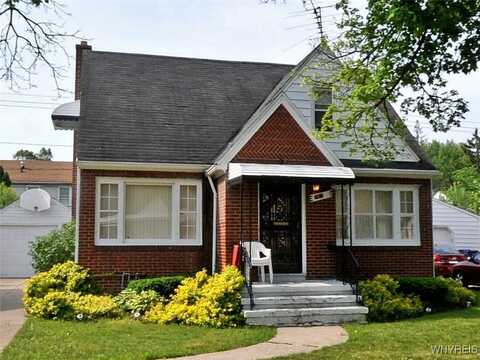367 Phyllis Avenue, Buffalo, NY 14215