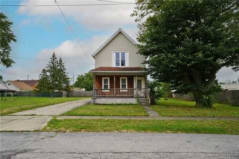 307 Bellevue Avenue, Cheektowaga, NY 14043