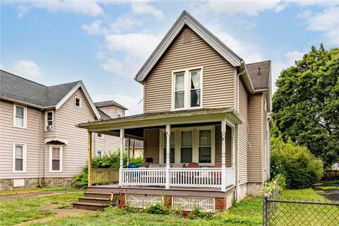 86 Grand Avenue, Rochester, NY 14609