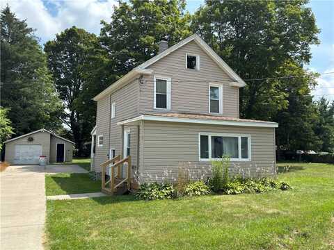 7 + 9 Factory Street, Maryland, NY 12116