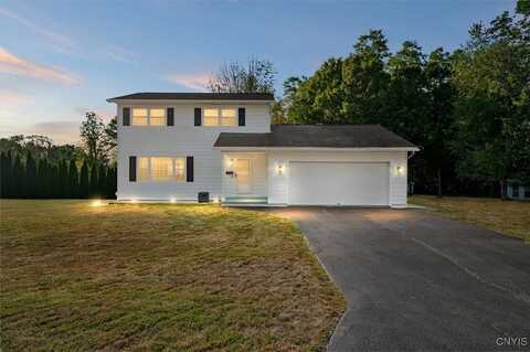 54 Clintonview Boulevard, New Hartford, NY 13413