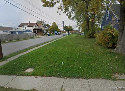 30 Reiman Street, Buffalo, NY 14206