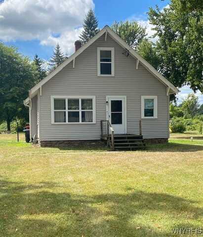 7714 Chestnut Ridge Road, Royalton, NY 14094
